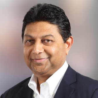 1Amarasekera Chairman