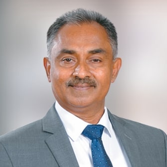 5Mr.A.M Weerasinghe Director