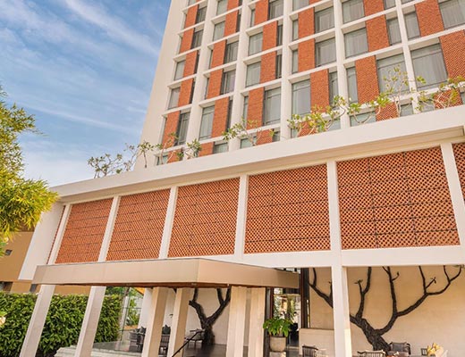 Jetwing Colombo Seven