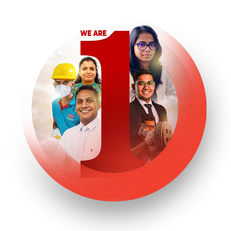 Community of careers Sri Lanka