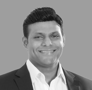 Mr. Chethiya Weerawardena