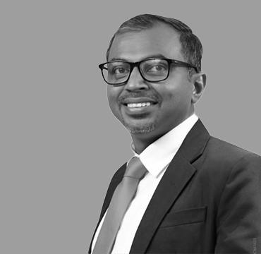 Mr. Darshana Nawarathne