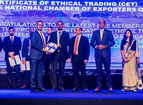 Ethical Trade Excellence