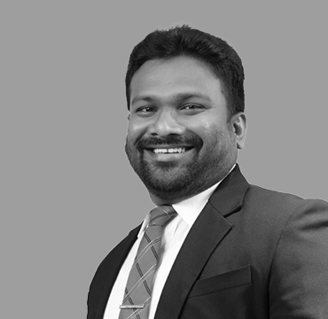 Mr. Gamini Wanasinghe