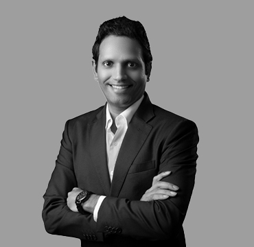 Mr. Gihan De Silva