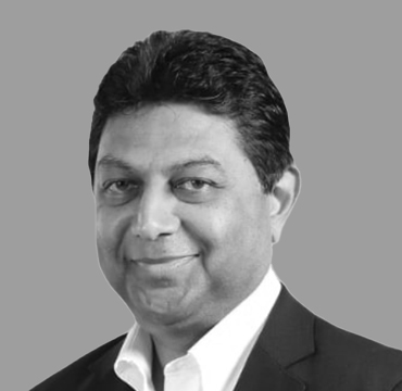 Mr. Harsha Amarasekara