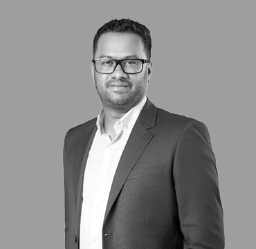 Mr. Lasith Karunathilake