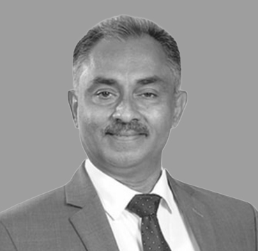 Mr. A .M Weerasinghe