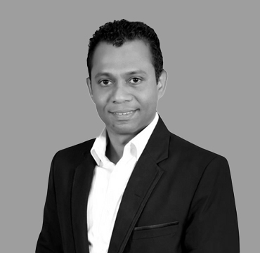 Mr. Rangana Prathapasinghe