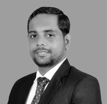 Mr. Sameera Liyanage