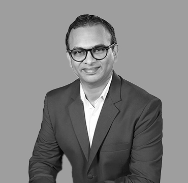 Mr. Saminda Bandara