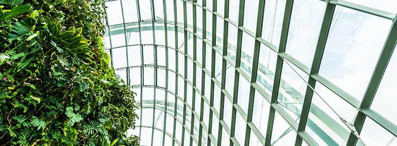 The Future of Aluminium Extrusions