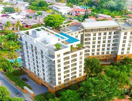 Bricksgate Apartments Wattala