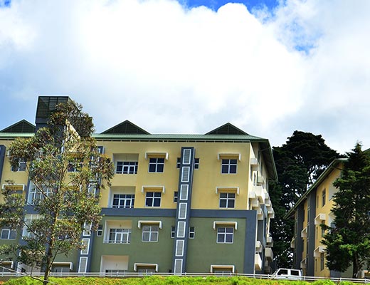 General Hospital Nuwara Eliya