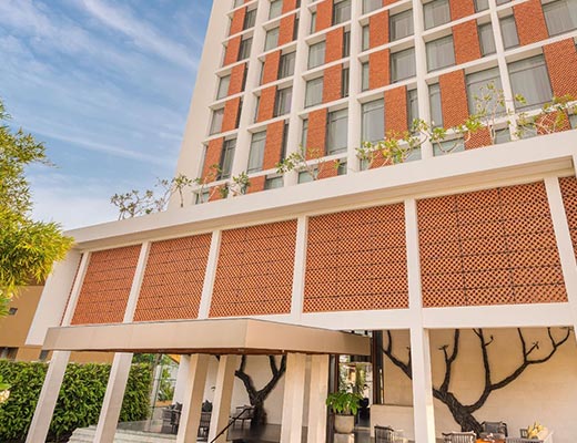 Jetwing Colombo Seven