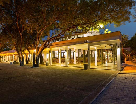 Nilaveli Beach Hotel