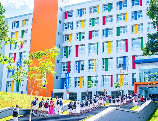 SLIIT University Kandy