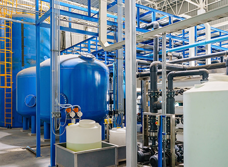 Water Recycling Systems