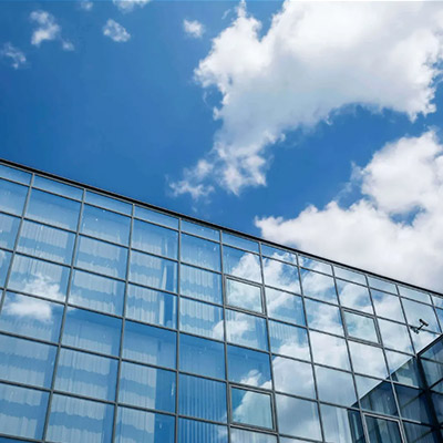 Curtain Wall