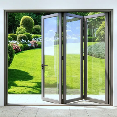 Folding Doors
