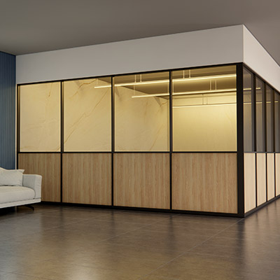 Office Partitions
