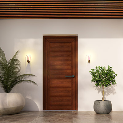 Panel Doors