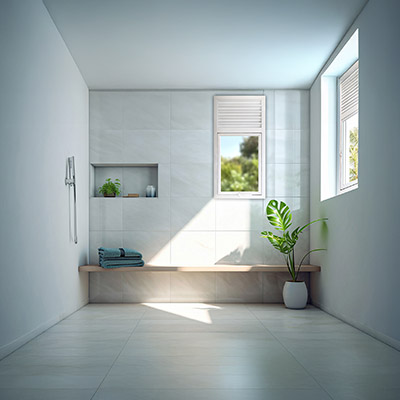 Pre-Fabricated Fanlight Windows
