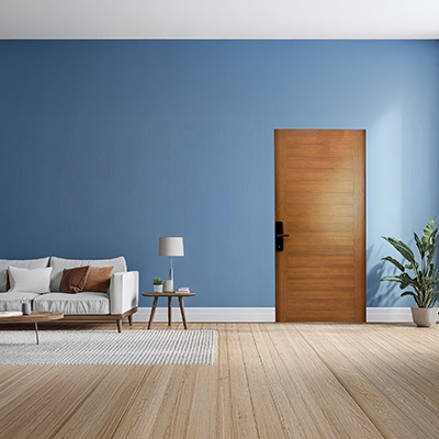 Pre-Fabricated Panel Doors