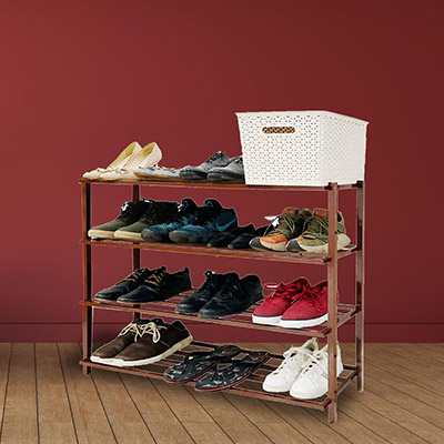 Shoe Racks