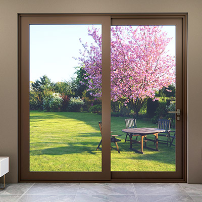 Sliding Doors & Windows