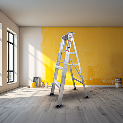Step Ladders