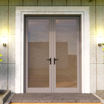 Swing Doors
