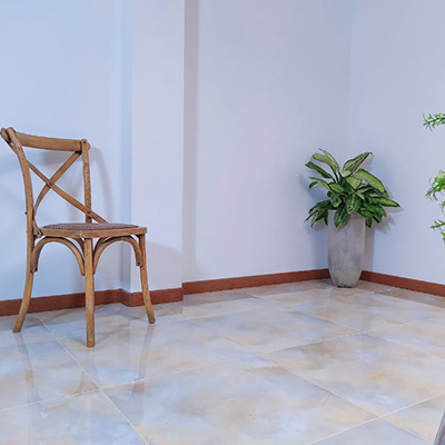 Tile Skirtings
