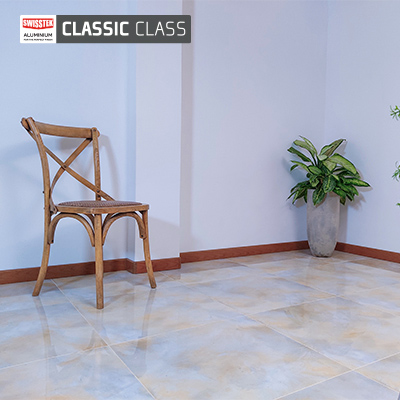Tile Skirtings With Wiring Options