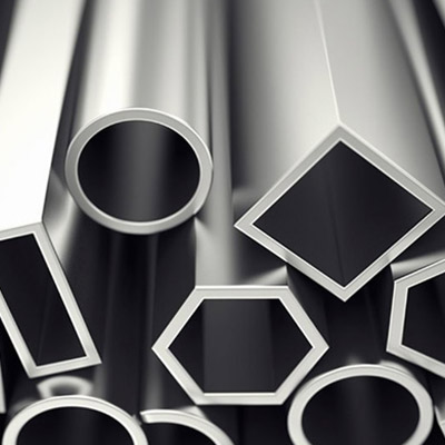 Tubes (Square & Rectangular)