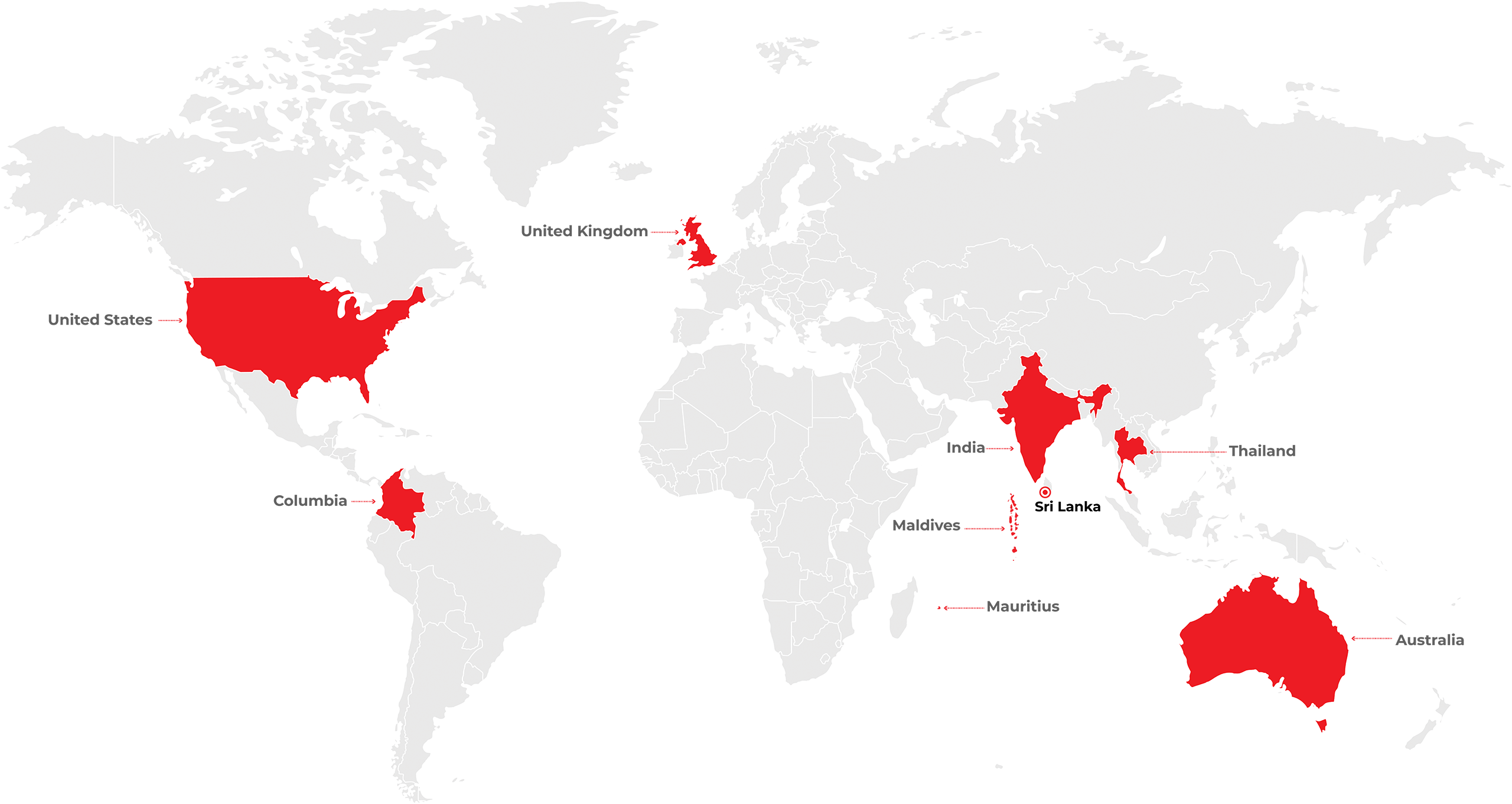 Swisstek Expanding Globally