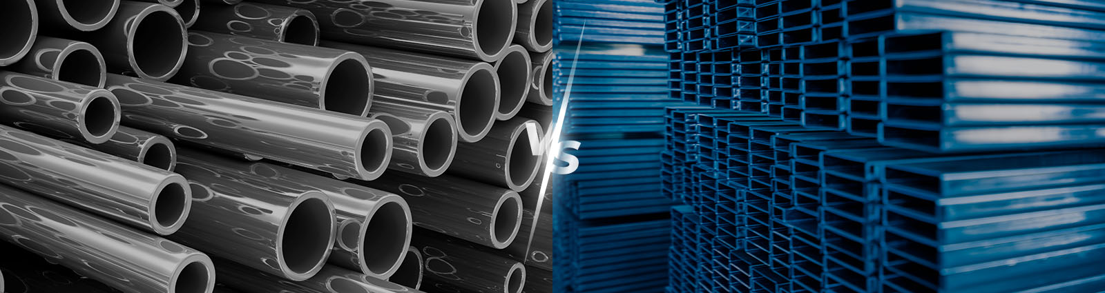 Aluminium vs Stainless Steel: Which Is Better for Your Project?