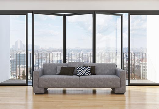 Your Guide to Different Types of Aluminium Windows