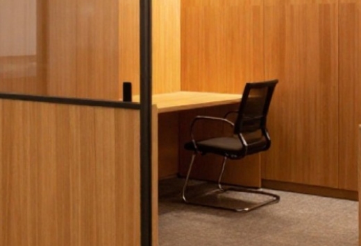 Why Aluminium Partitions Are a Smart Investment for Businesses