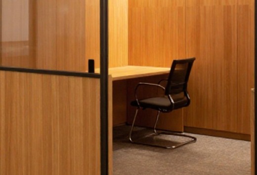 Why Aluminium Partitions Are a Smart Investment for Businesses